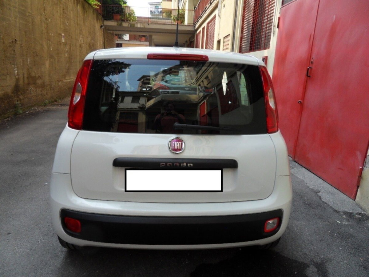 Fiat Panda 1.2 EasyPower Pop (2)
