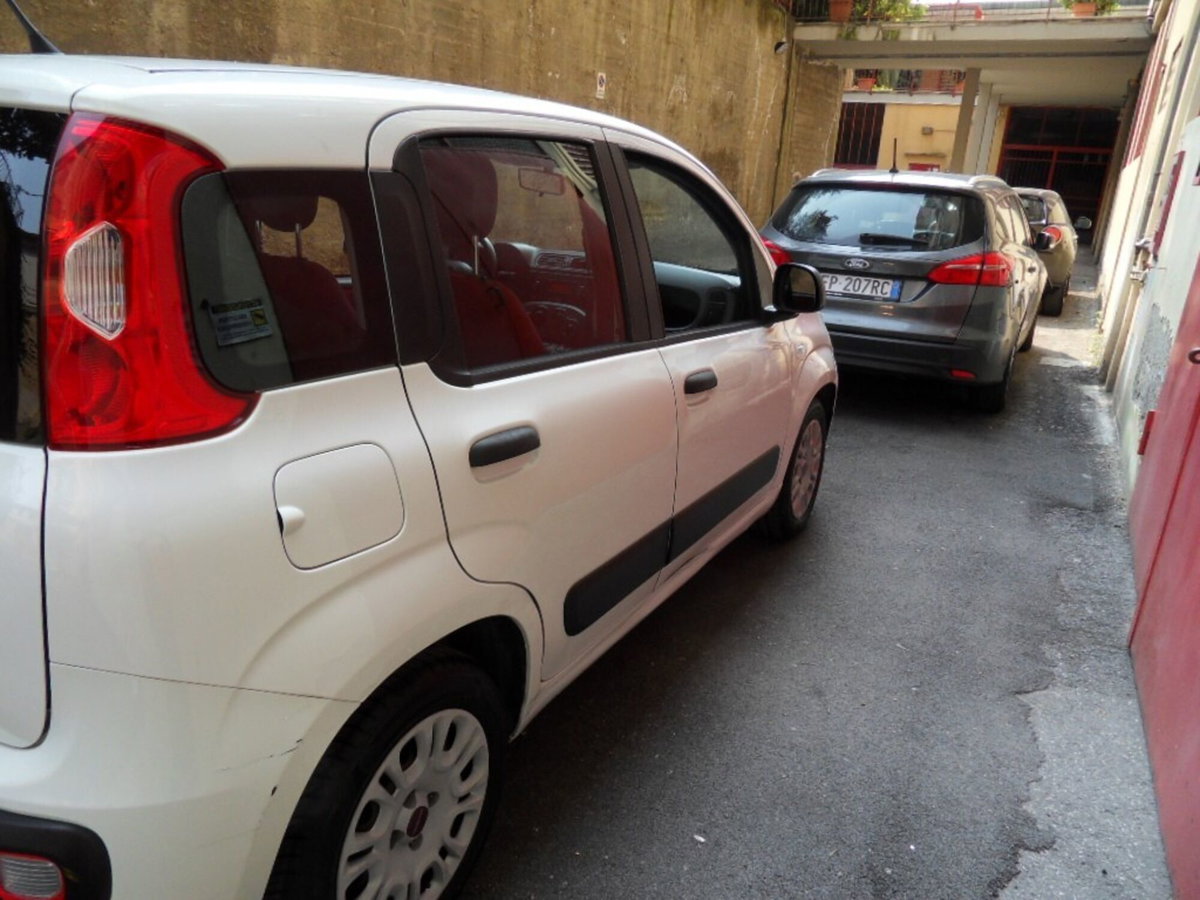 Fiat Panda 1.2 EasyPower Pop (4)