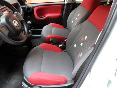 Fiat Panda 1.2 EasyPower Pop (5)