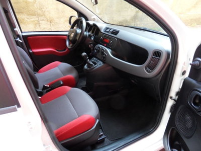 Fiat Panda 1.2 EasyPower Pop (8)