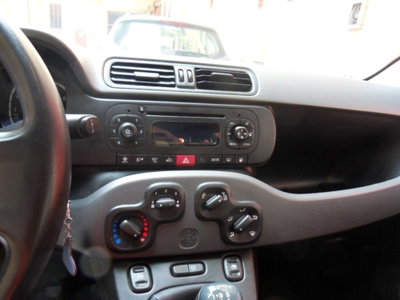 Fiat Panda 1.2 EasyPower Pop (9)
