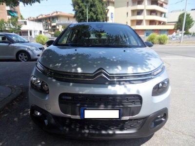 Citroen C3 PureTech 82 Shine usata