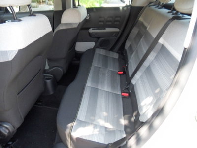 Citroen C3 PureTech 82 Shine (11)