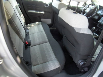 Citroen C3 PureTech 82 Shine (12)