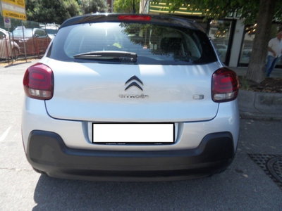 Citroen C3 PureTech 82 Shine (2)