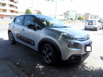 Citroen C3 PureTech 82 Shine (3)