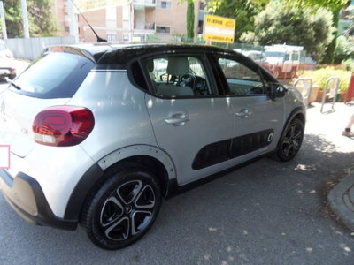Citroen C3 PureTech 82 Shine (6)