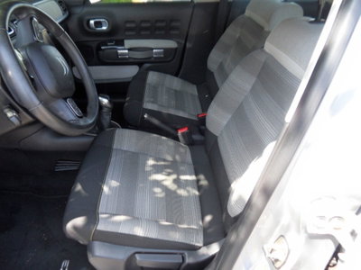 Citroen C3 PureTech 82 Shine (7)