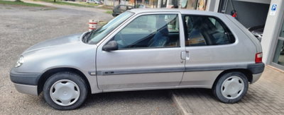 Citroen Saxo 1.1i cat 3 porte A (2)