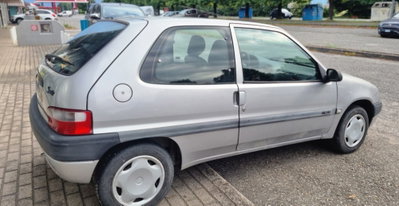 Citroen Saxo 1.1i cat 3 porte A (4)