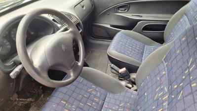 Citroen Saxo 1.1i cat 3 porte A (5)