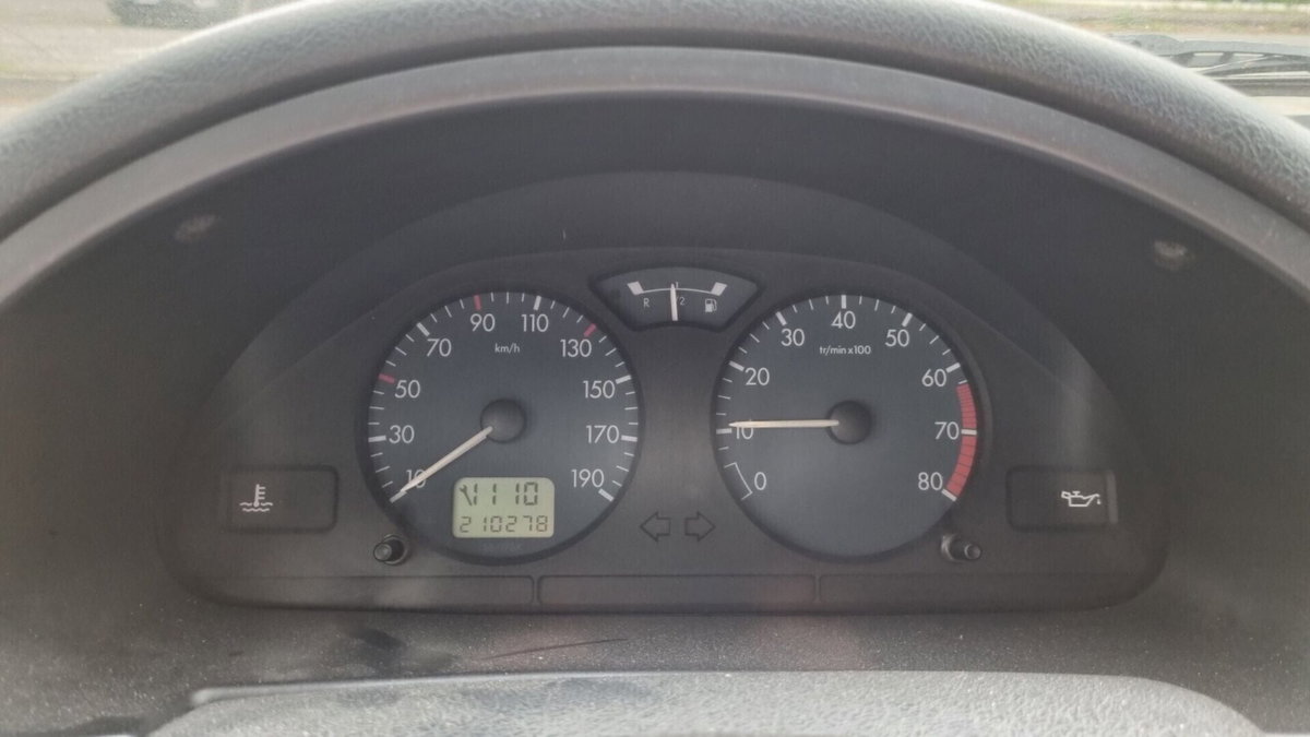 Citroen Saxo 1.1i cat 3 porte A (6)