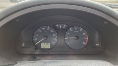 Citroen Saxo 1.1i cat 3 porte A (6)
