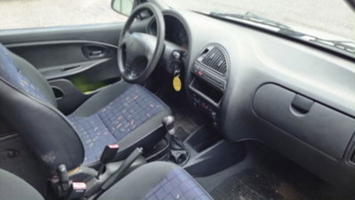 Citroen Saxo 1.1i cat 3 porte A (8)