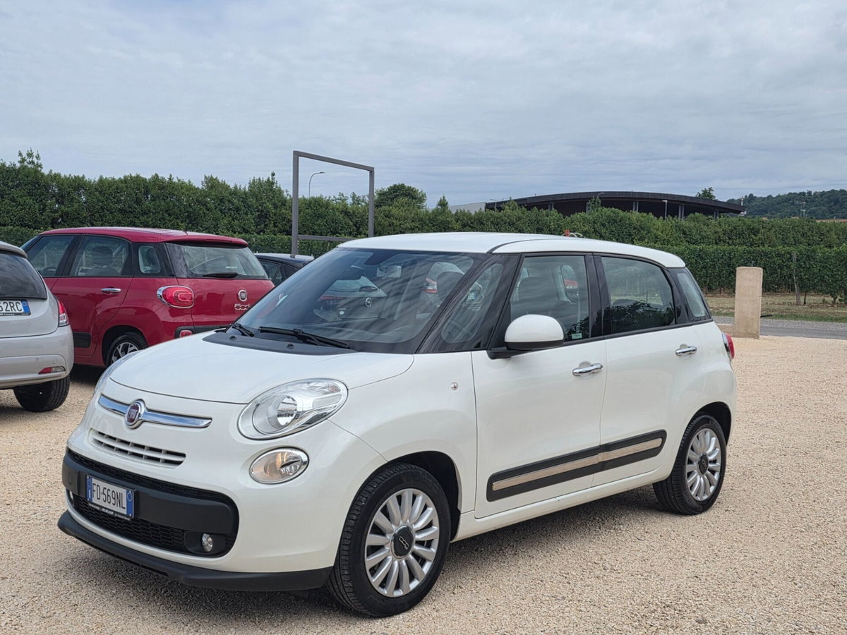 Fiat 500L 1.4 95 CV Pop