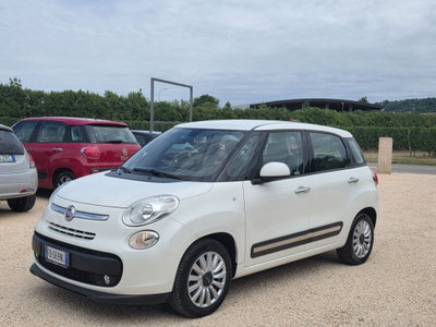 Fiat 500L 1.4 95 CV Pop usata