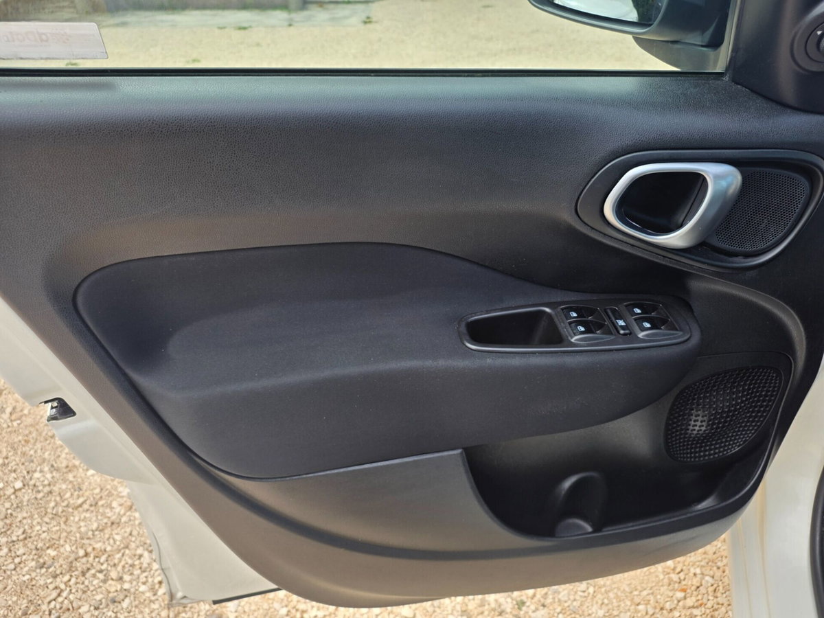Fiat 500L 1.4 95 CV Pop (15)