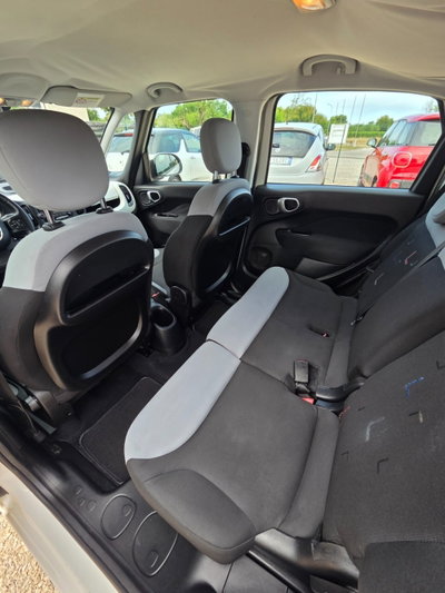 Fiat 500L 1.4 95 CV Pop (16)