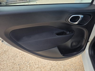 Fiat 500L 1.4 95 CV Pop (17)