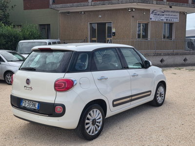 Fiat 500L 1.4 95 CV Pop (3)