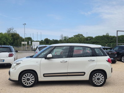 Fiat 500L 1.4 95 CV Pop (7)
