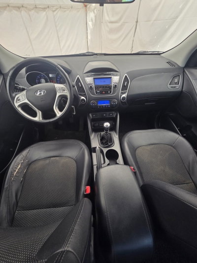 Hyundai ix35 1.7 CRDi 2WD Comfort (11)