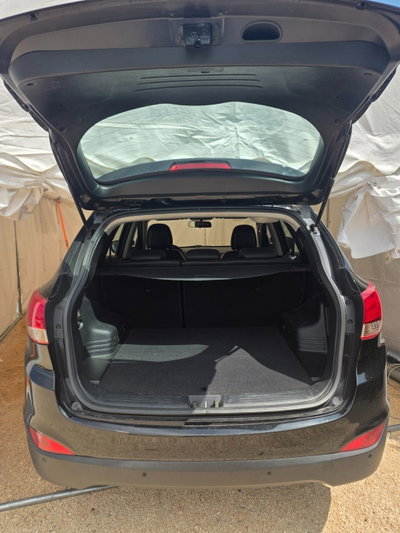 Hyundai ix35 1.7 CRDi 2WD Comfort (20)