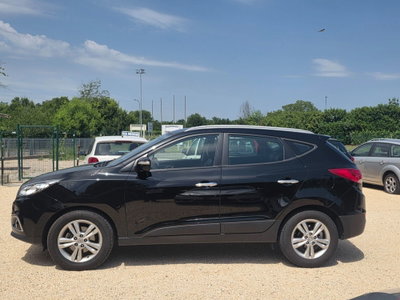 Hyundai ix35 1.7 CRDi 2WD Comfort (7)