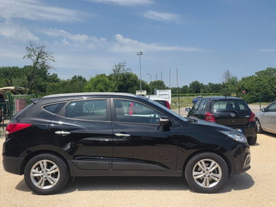 Hyundai ix35 1.7 CRDi 2WD Comfort (8)