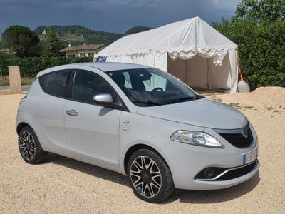 Lancia Ypsilon 1.2 69 CV 5 porte Mya usata