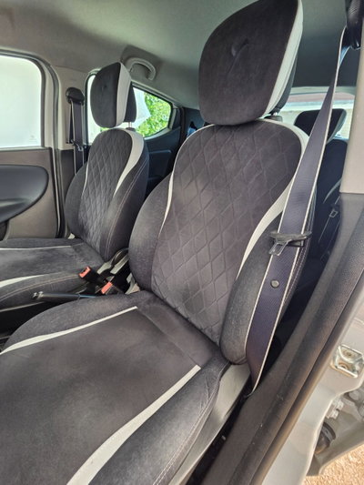 Lancia Ypsilon 1.2 69 CV 5 porte Mya (11)
