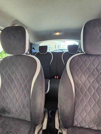 Lancia Ypsilon 1.2 69 CV 5 porte Mya (12)