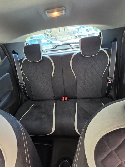 Lancia Ypsilon 1.2 69 CV 5 porte Mya (13)