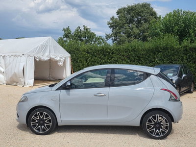 Lancia Ypsilon 1.2 69 CV 5 porte Mya (8)