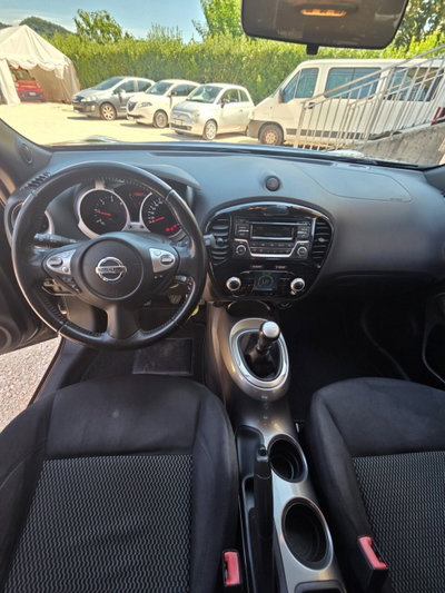 Nissan Juke 1.5 dCi Acenta (11)