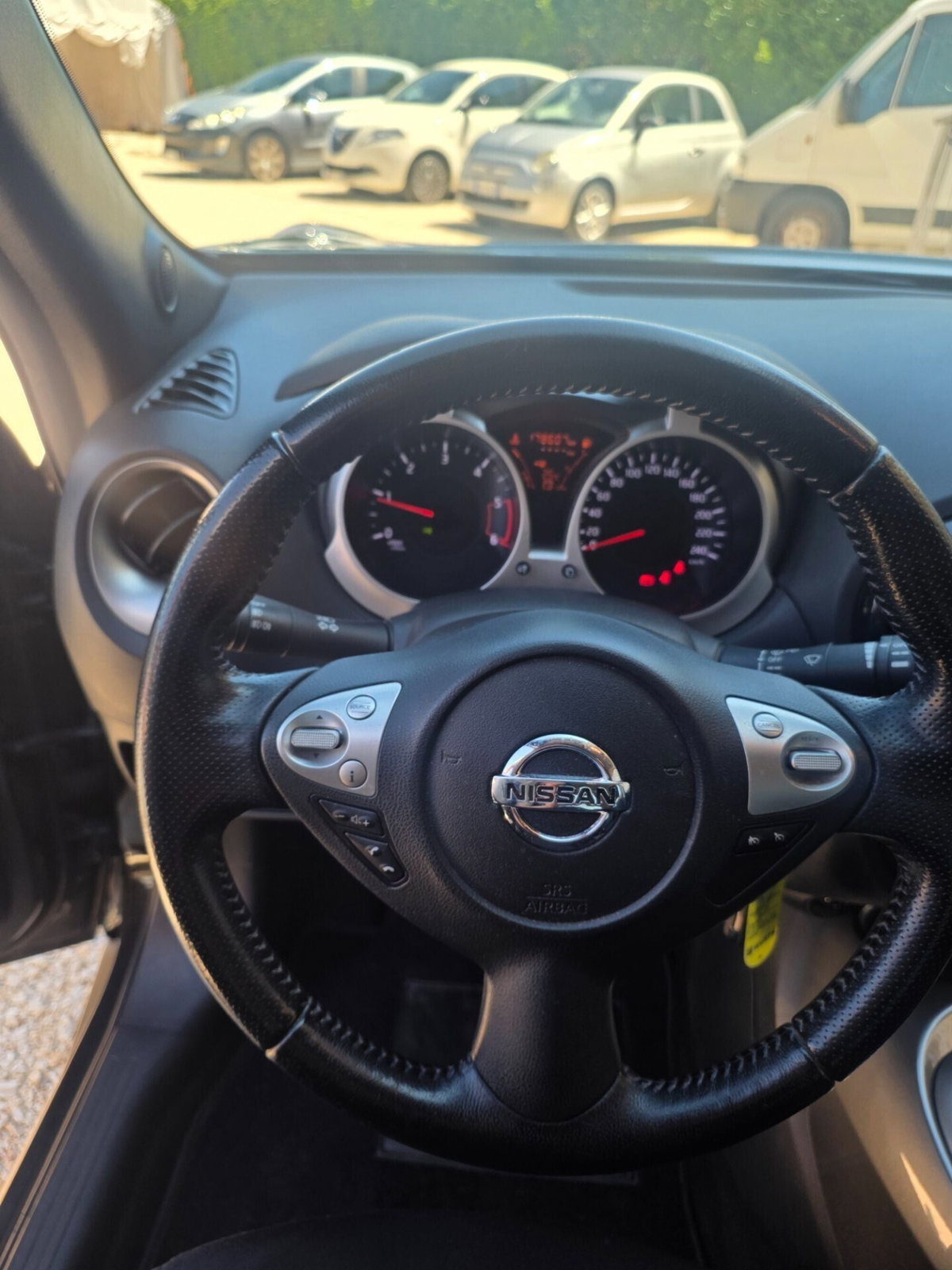 Nissan Juke 1.5 dCi Acenta (13)