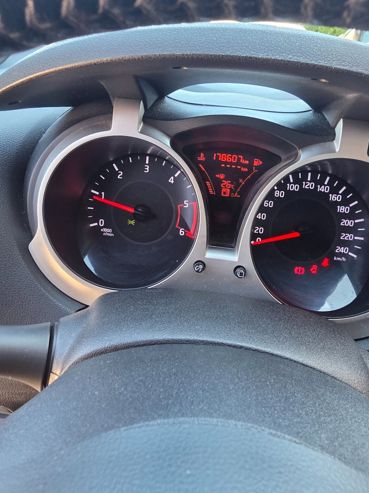 Nissan Juke 1.5 dCi Acenta (14)
