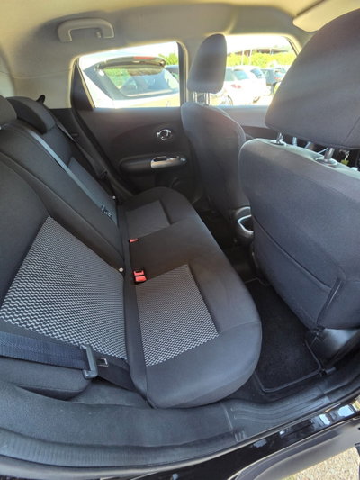 Nissan Juke 1.5 dCi Acenta (15)