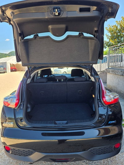 Nissan Juke 1.5 dCi Acenta (17)