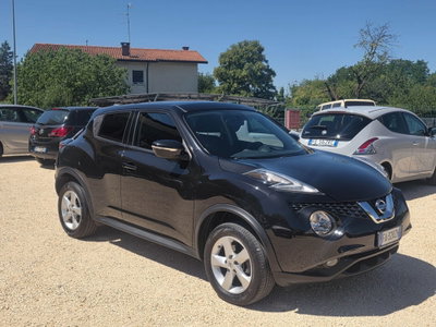 Nissan Juke 1.5 dCi Acenta (2)