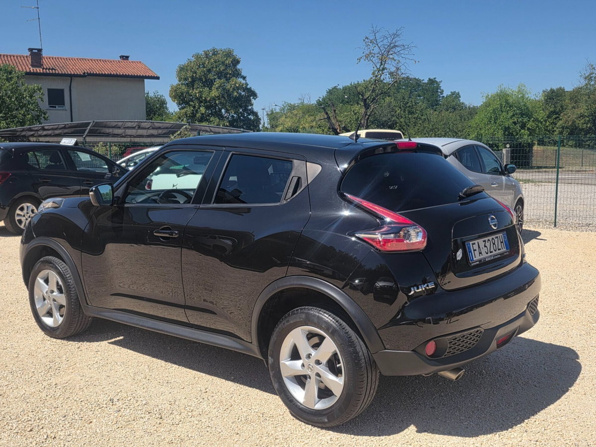 Nissan Juke 1.5 dCi Acenta (3)