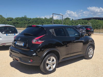 Nissan Juke 1.5 dCi Acenta (4)