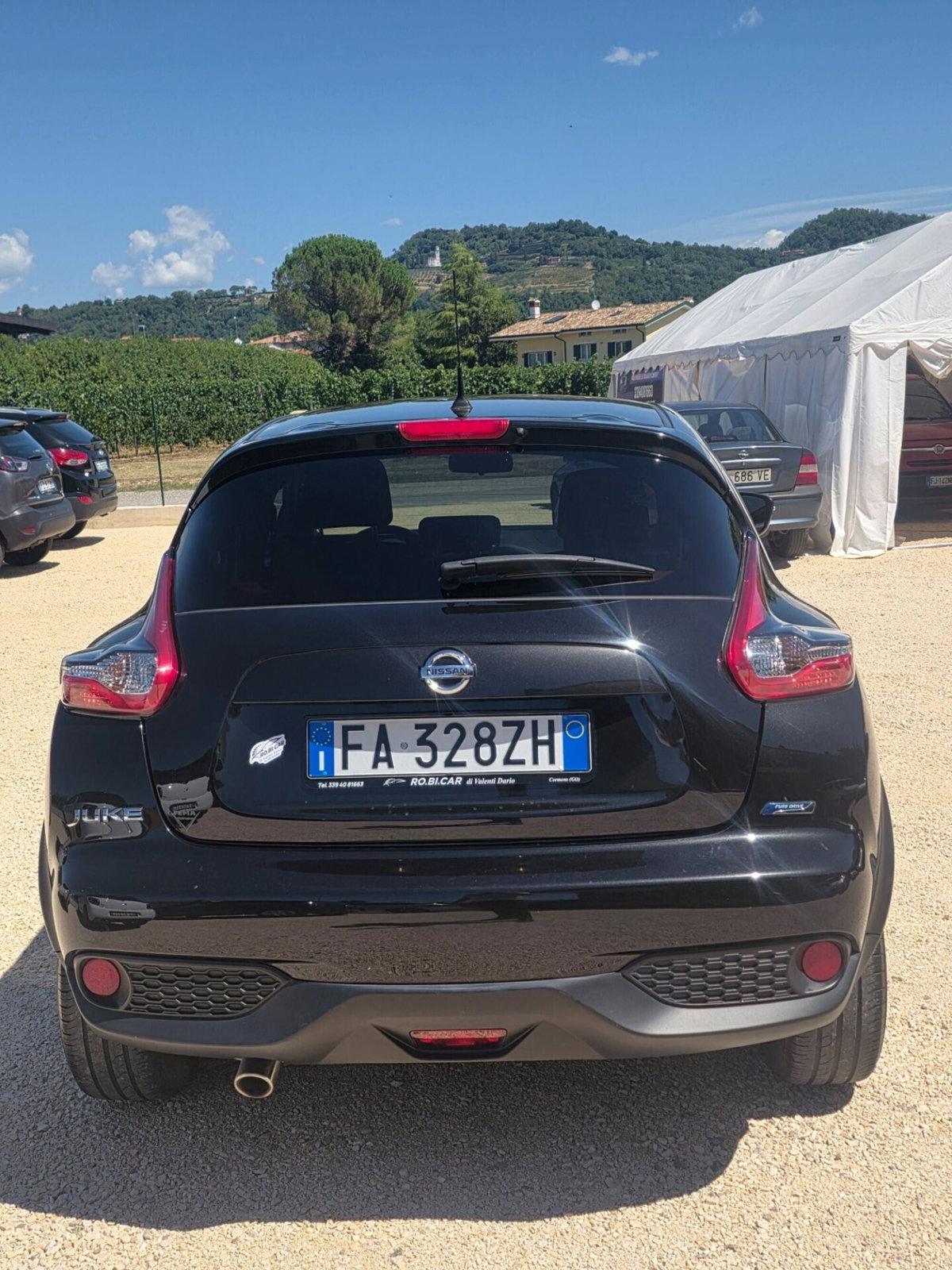 Nissan Juke 1.5 dCi Acenta (6)