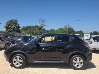 Nissan Juke 1.5 dCi Acenta (7)