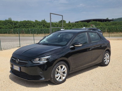 Opel Corsa 1.2 usata