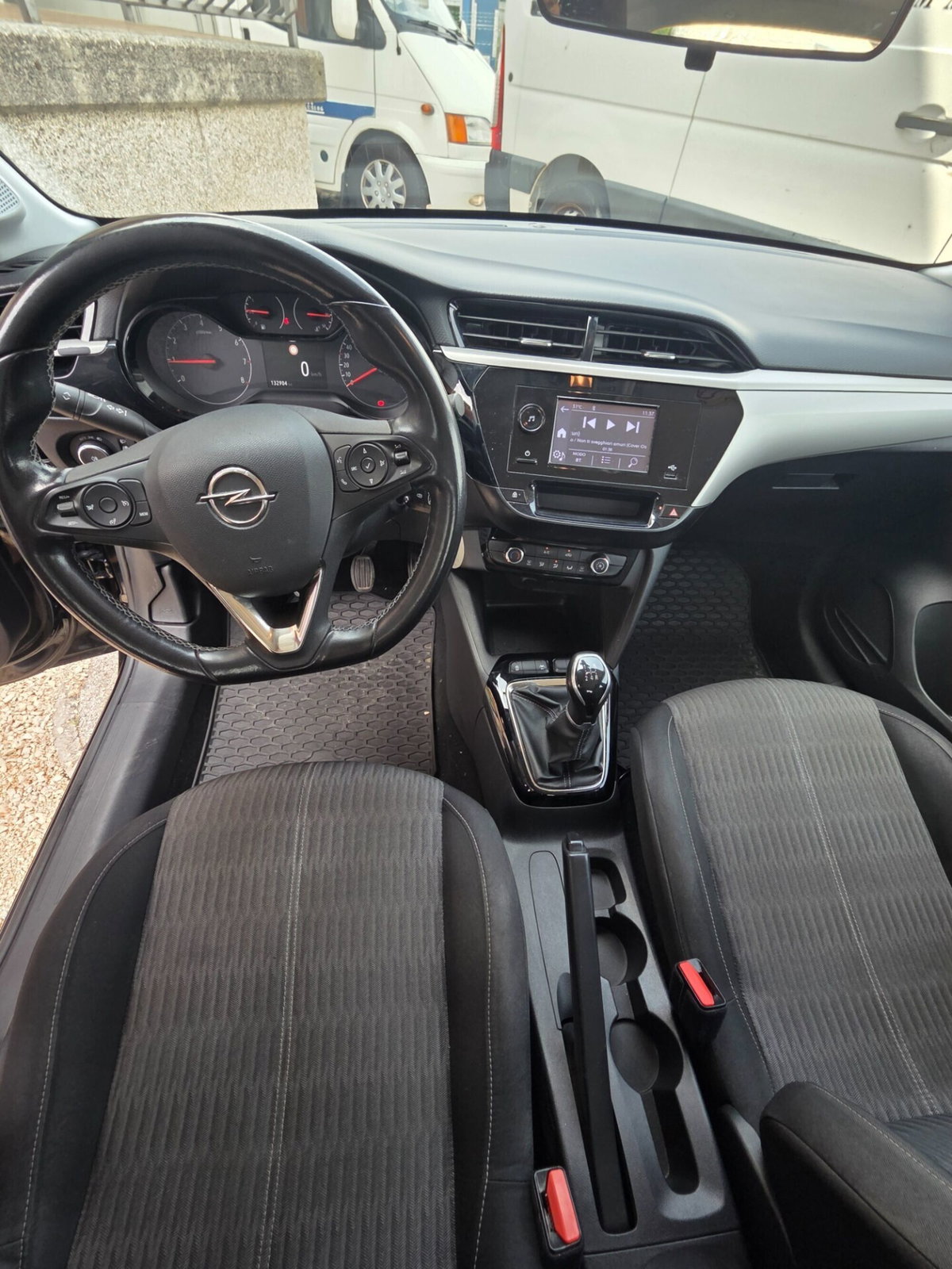 Opel Corsa 1.2 (11)