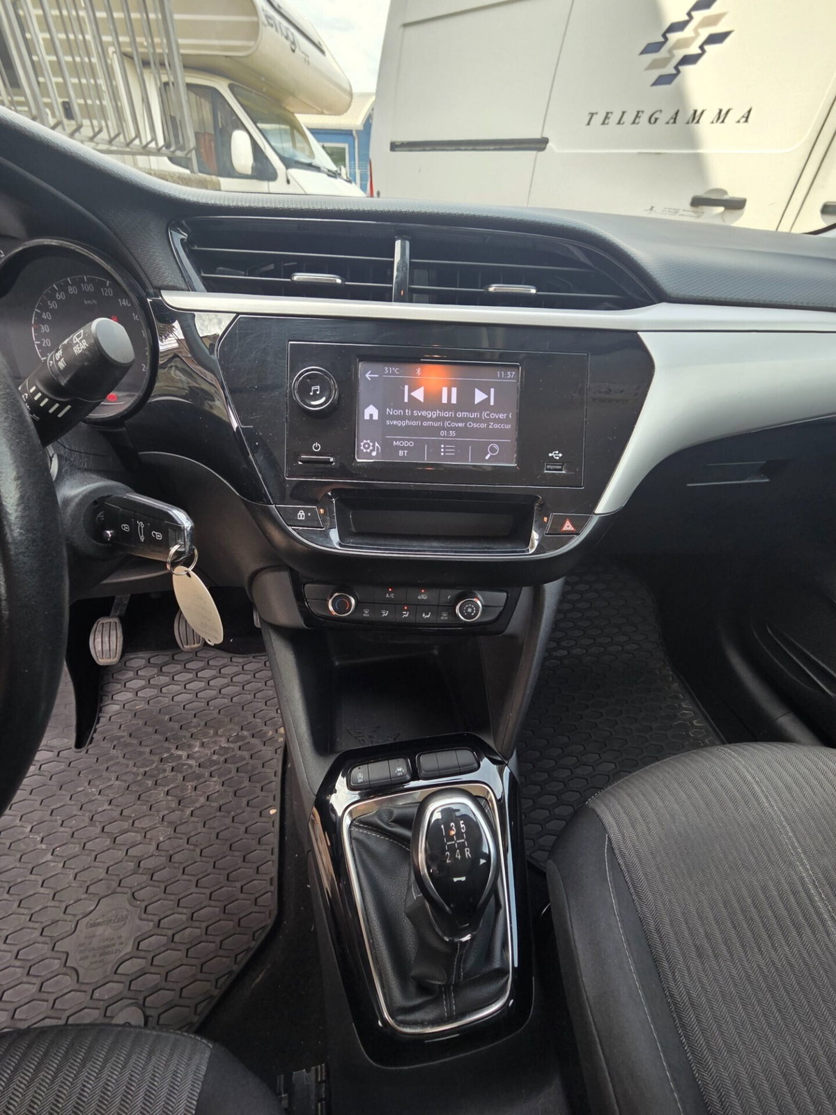 Opel Corsa 1.2 (12)