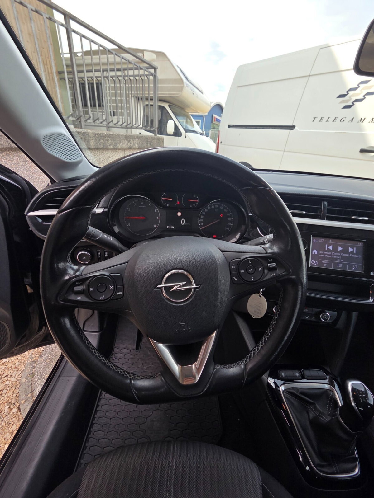 Opel Corsa 1.2 (13)