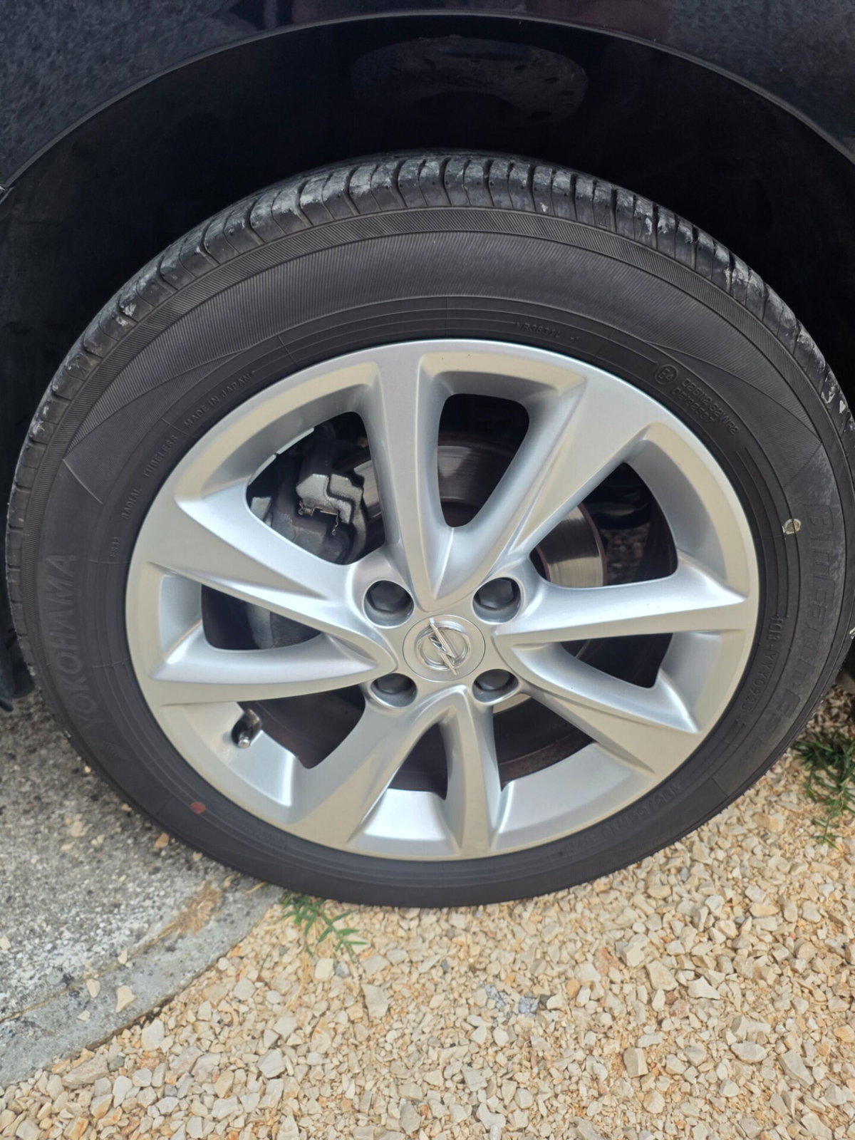 Opel Corsa 1.2 (19)