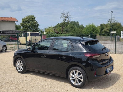 Opel Corsa 1.2 (2)